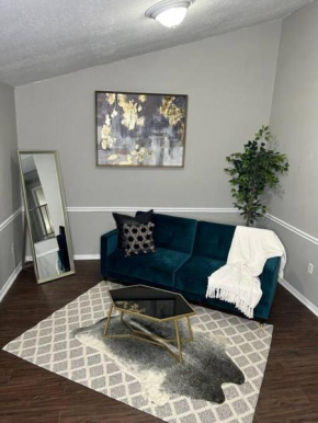 1 BR Loft Medical District Fondren